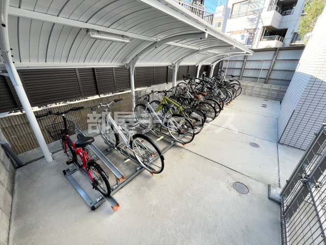 シェリール東桜のその他共用部分