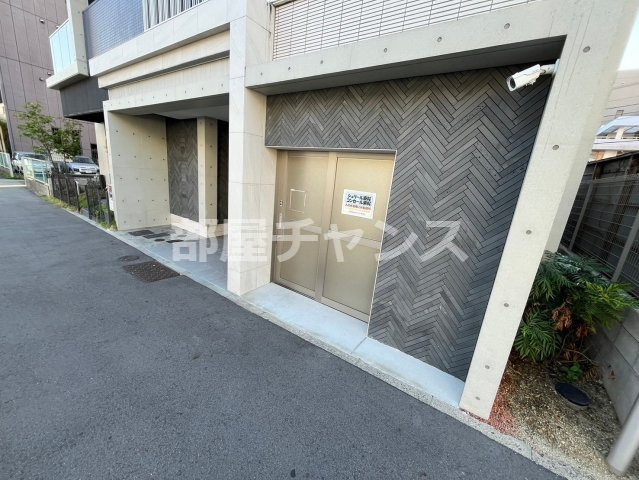 シェリール東桜のその他
