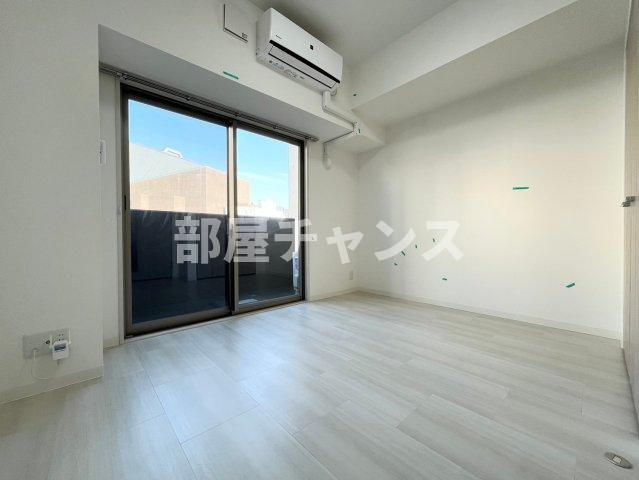 シェリール東桜の居間・リビング