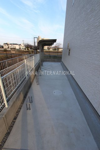 コモドラウムのその他共用部分