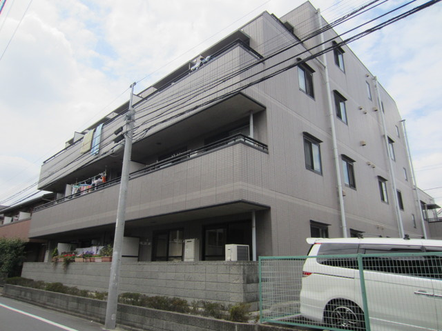 アーバンコート井草