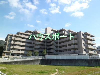 【外観】 | 朝日プラザ伏見東