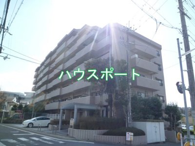 【外観】 | 朝日プラザ伏見東