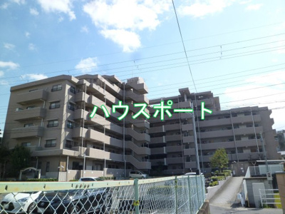 【外観】 | 朝日プラザ伏見東