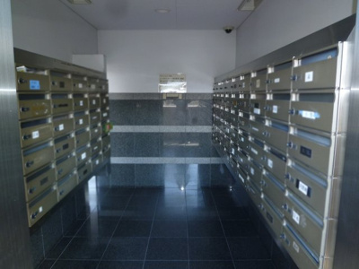 【その他】 | 朝日プラザ伏見東