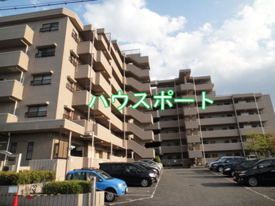 【外観】 | 朝日プラザ伏見東