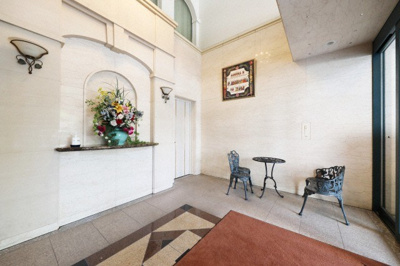 【エントランス】 | 樹樹ガーデン