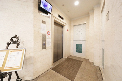 【ロビー】 | 樹樹ガーデン