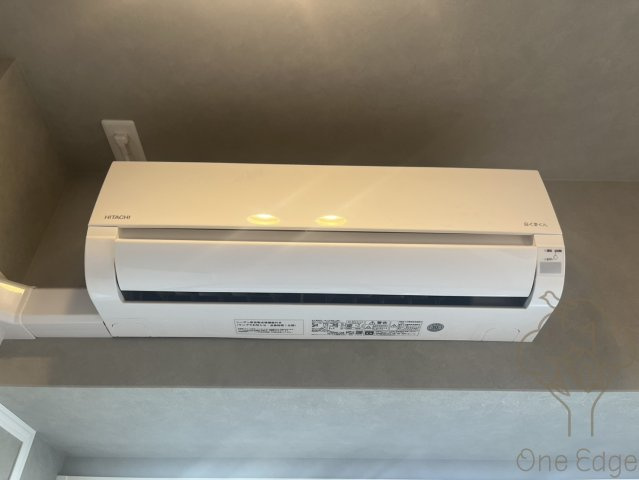 ブロード塚本駅前レジデンスの設備