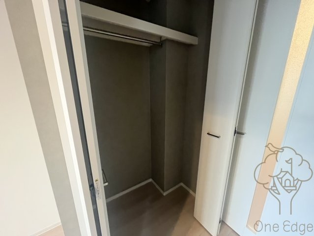 ブロード塚本駅前レジデンスの収納