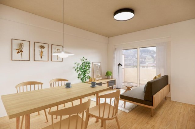 たまプラーザ美しが丘パークホームズ2番館【仲介手数料半額】