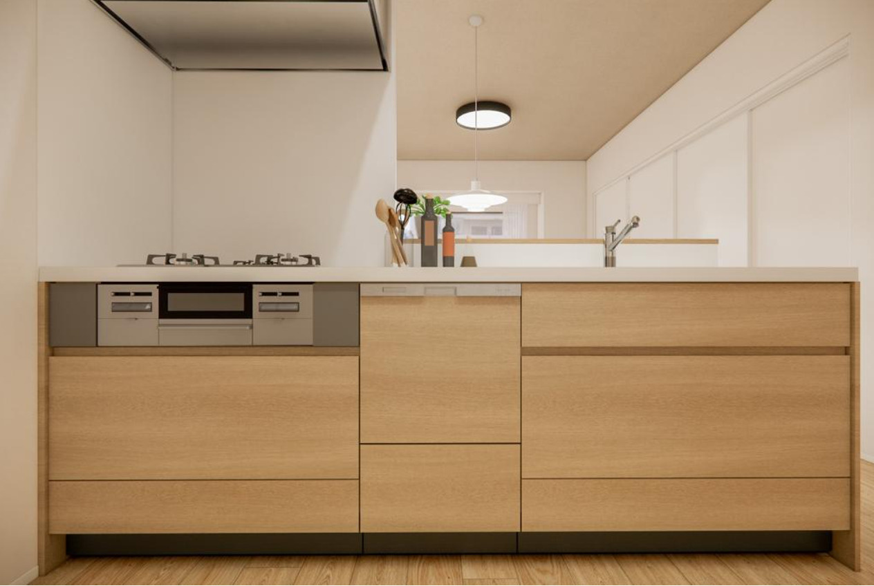 たまプラーザ美しが丘パークホームズ2番館【仲介手数料半額】