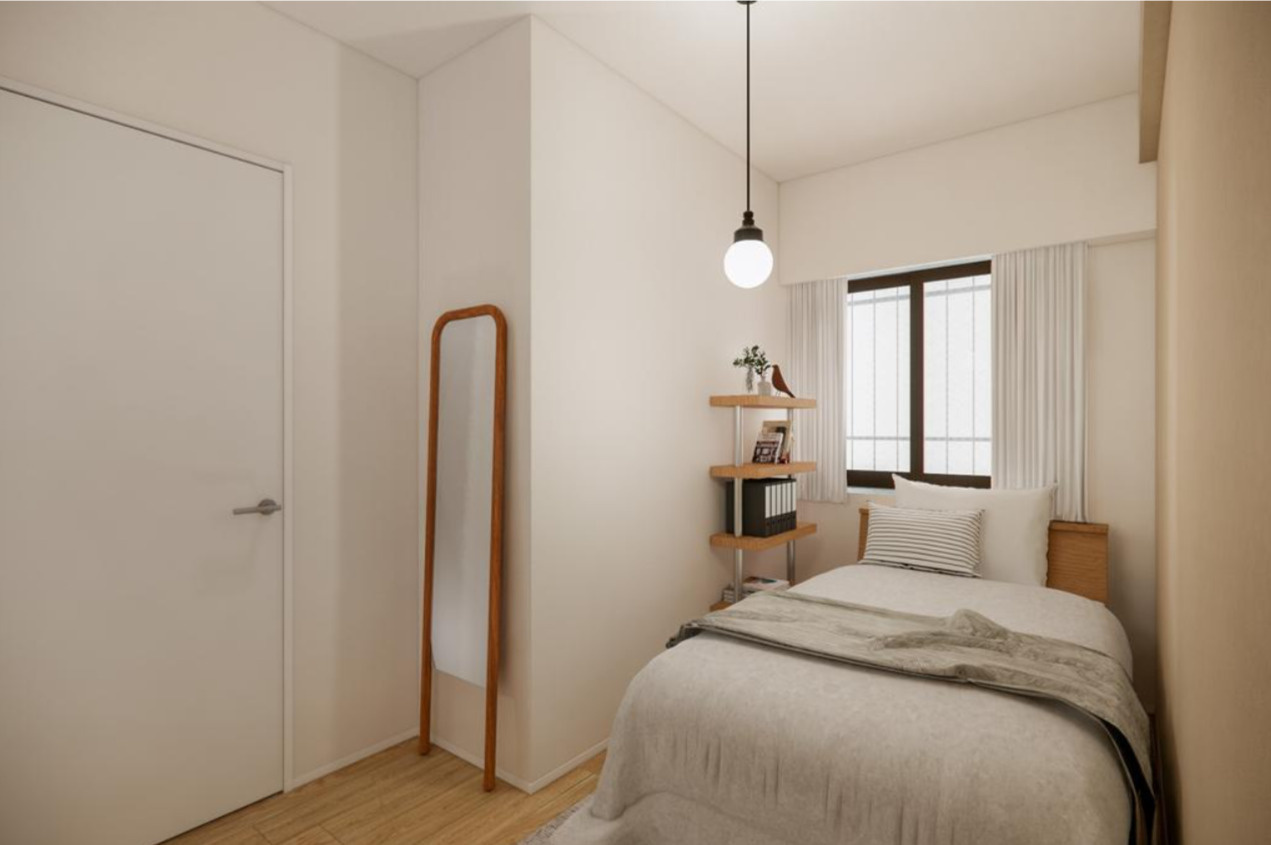 たまプラーザ美しが丘パークホームズ2番館【仲介手数料半額】