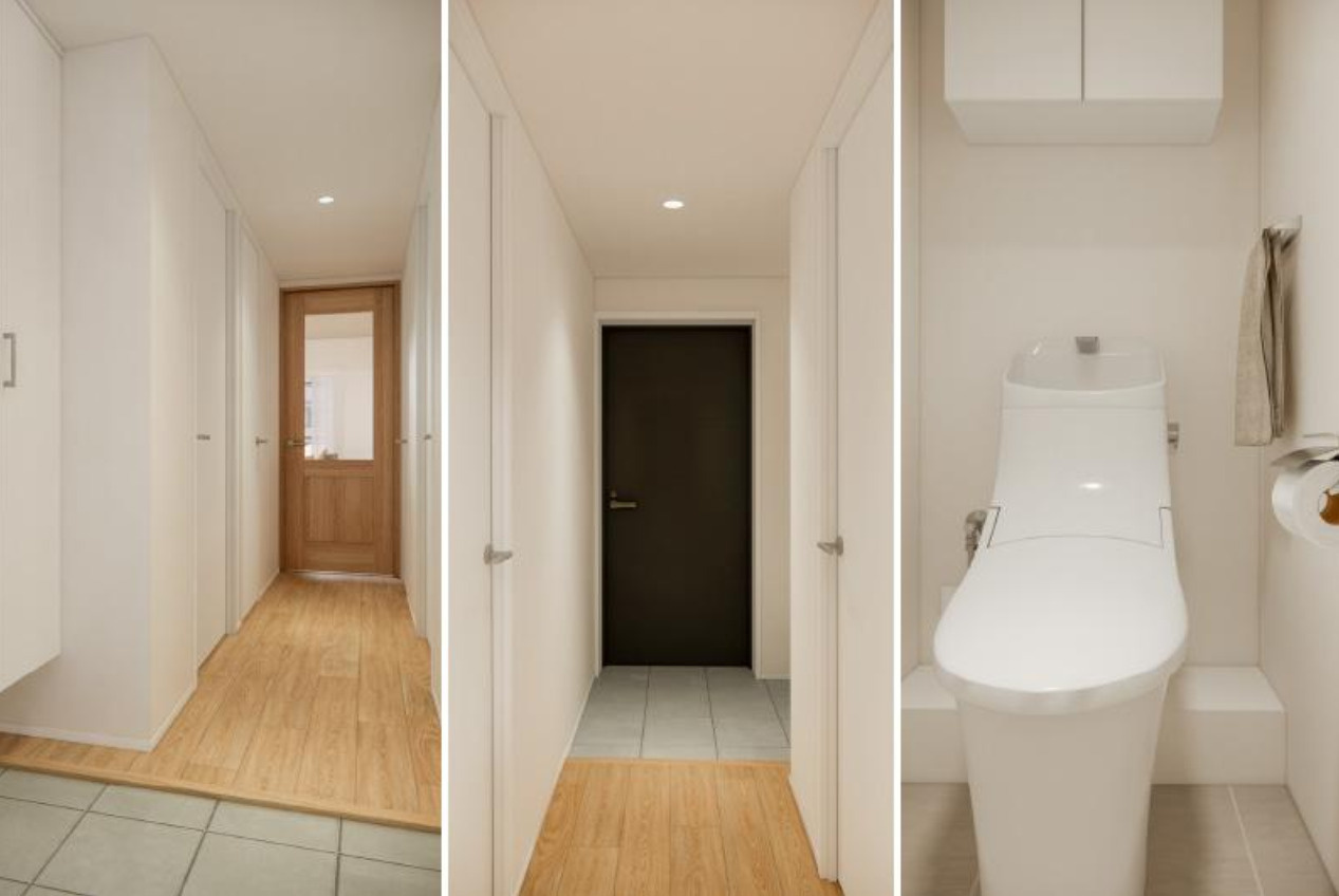 たまプラーザ美しが丘パークホームズ2番館【仲介手数料半額】