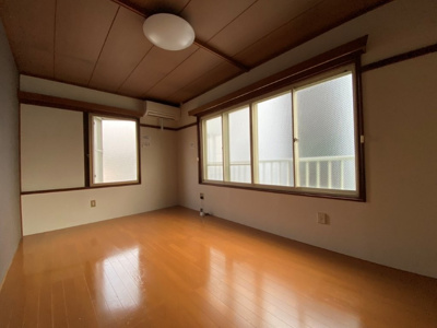 【内装】 | グリーンハイツ