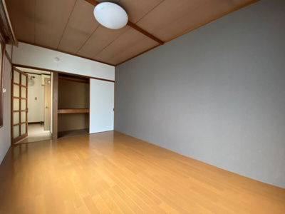 【内装】 | グリーンハイツ