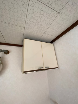 【収納】 | グリーンハイツ