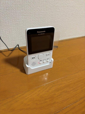 【セキュリティ】 | グリーンハイツ