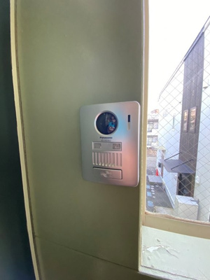 【セキュリティ】 | グリーンハイツ