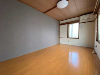 【居間・リビング】 | グリーンハイツ