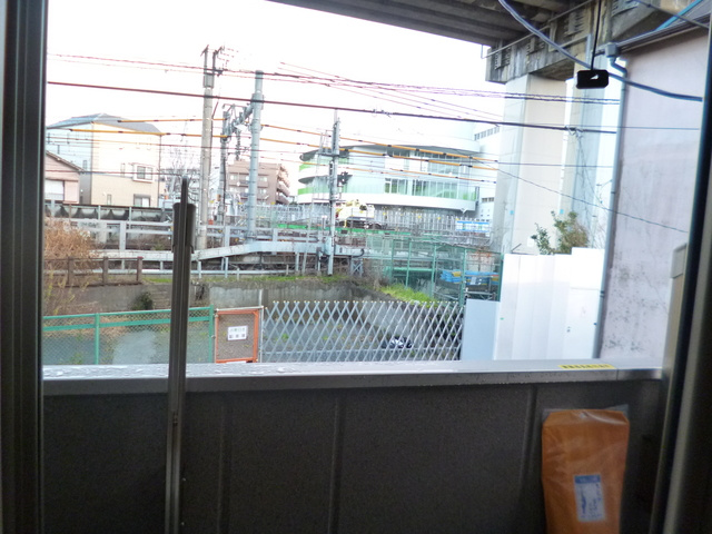Ｅｔ　ｐｏｕｒｌ’ａｖｅｎｉｒの展望|★眺望★