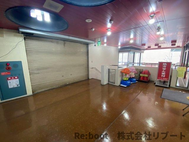 カネコビルのその他共用部分