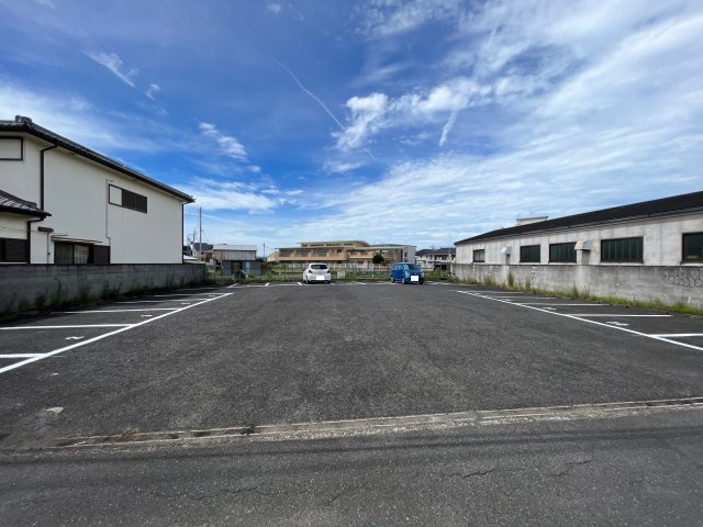 【駐車場】 | 鶴原駐車場