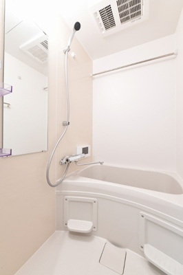 【浴室】 | REGALEST吉塚　★プライスホームならHPに全物件の初期費用掲載中です！★