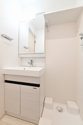 【洗面所】 | REGALEST吉塚　★プライスホームならHPに全物件の初期費用掲載中です！★