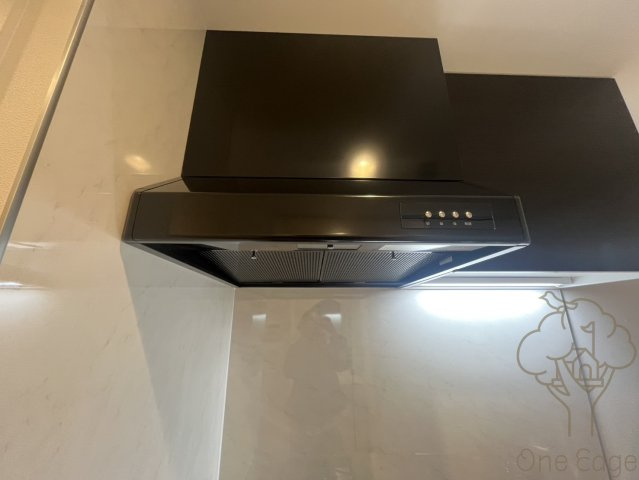 ブロード塚本駅前レジデンスのキッチン