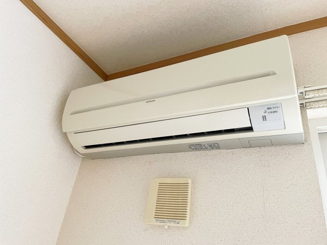 【設備】 | グランデ・フォルテ　Ⅱ
