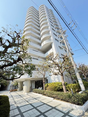 【外観】 | エスペランスピアリッジ駒川