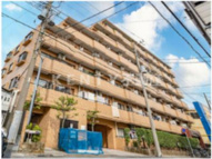 ライオンズガーデン川崎の画像