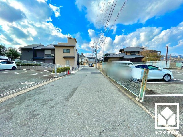 朝日プラザ伏見東の周辺