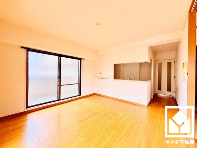 朝日プラザ伏見東