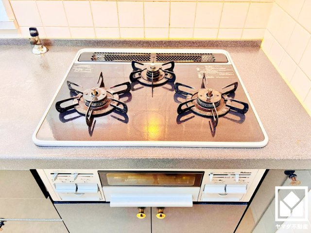 朝日プラザ伏見東の設備