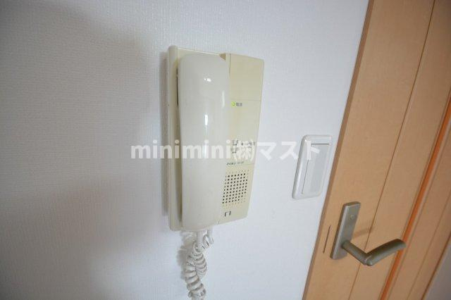 プレアデス本田のセキュリティ