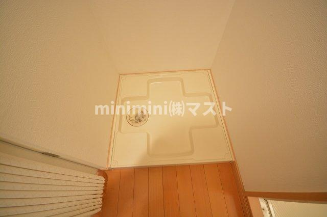 プレアデス本田の設備