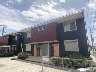 【外観】 | エクセルパーク C