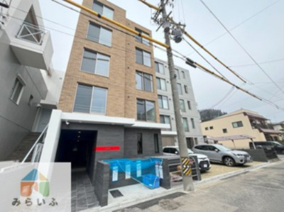 【外観】 | quador吹上VERT