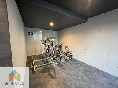 【その他共用部分】 | quador吹上VERT