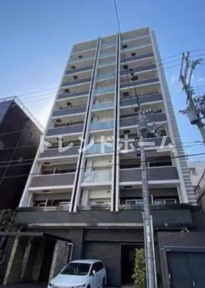 ファーストレジデンス大阪ベイサイド