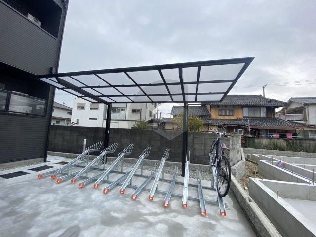Alivio東大阪Eastのその他共用部分