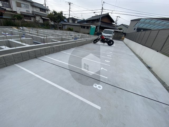 Alivio東大阪Eastのその他共用部分