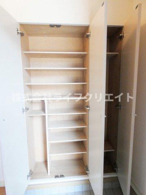 【玄関】 | パークリバー