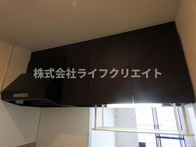 【内装】 | パークリバー