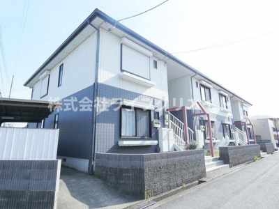 【外観】 | パークリバー