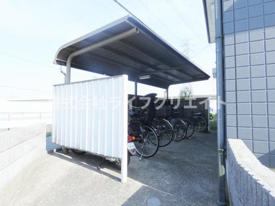 【その他共用部分】 | パークリバー