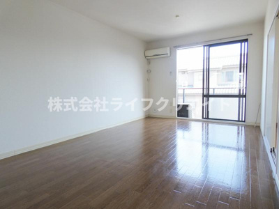 【居間・リビング】 | パークリバー