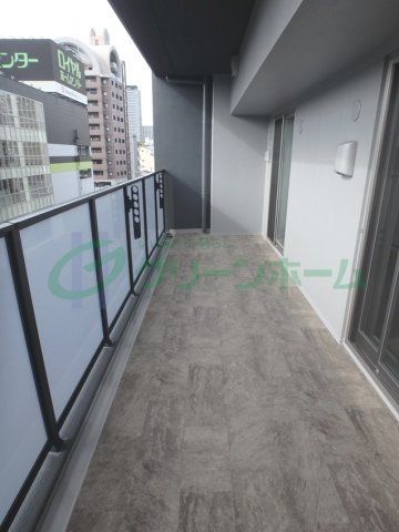  | メトライズ森ノ宮中央